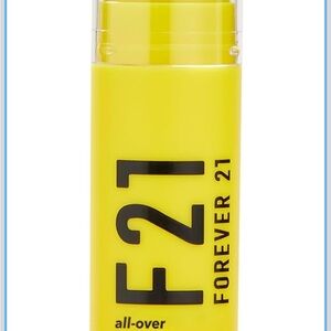 Forever 21 Bright Color Magic Hour All-Over Stick New Sealed.